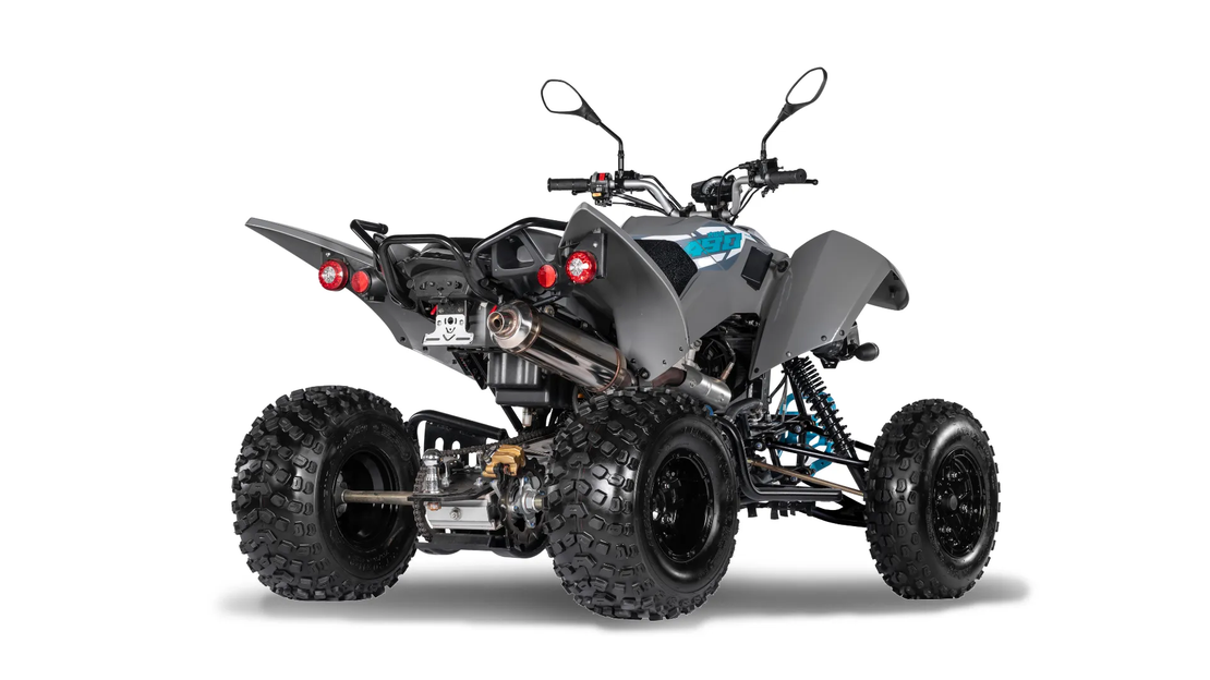 Access SP450CC Sport