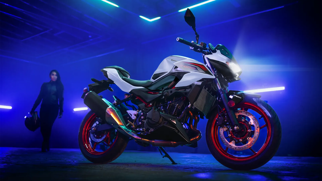 Z500 SE