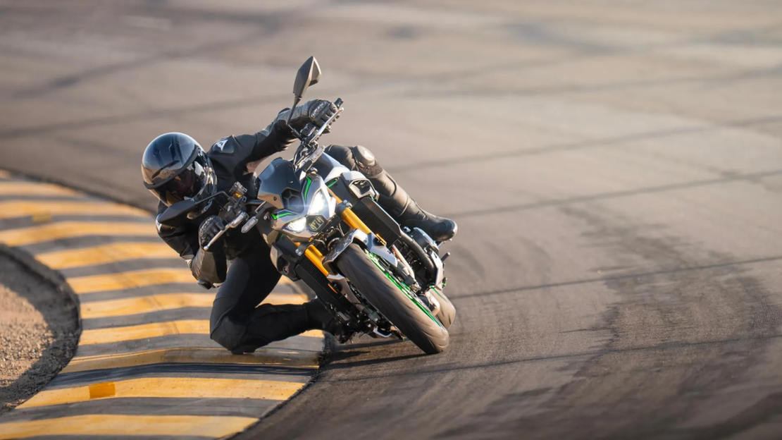 Z900 SE