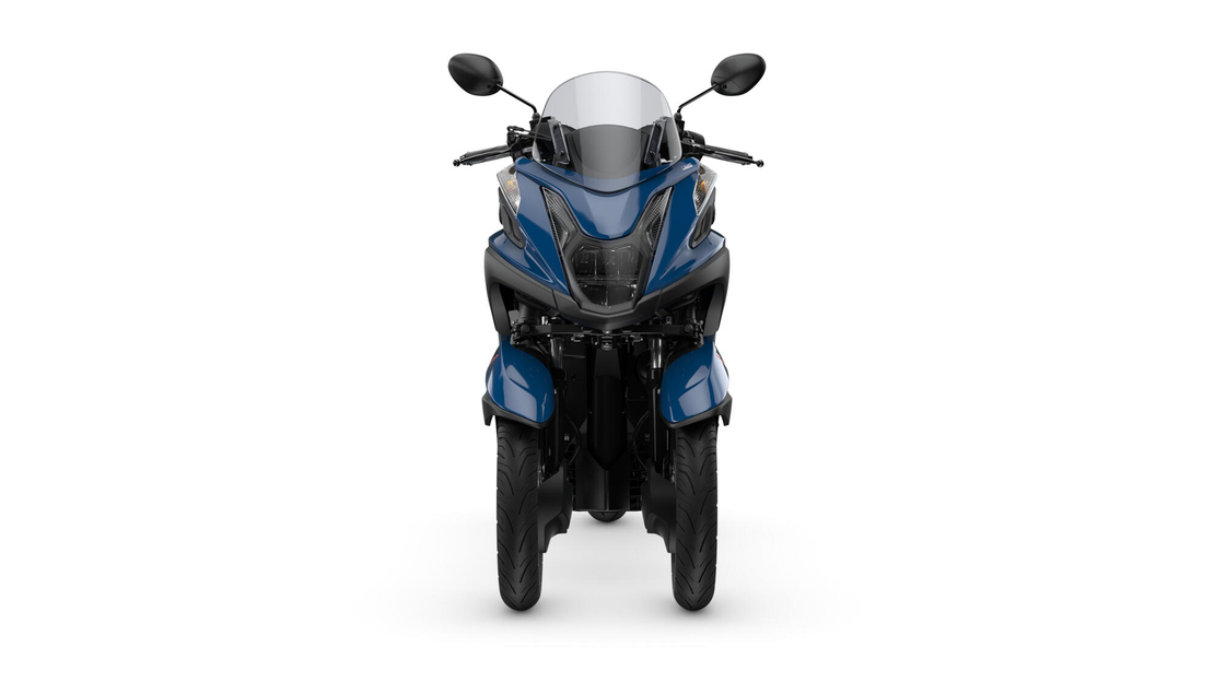 Tricity 125