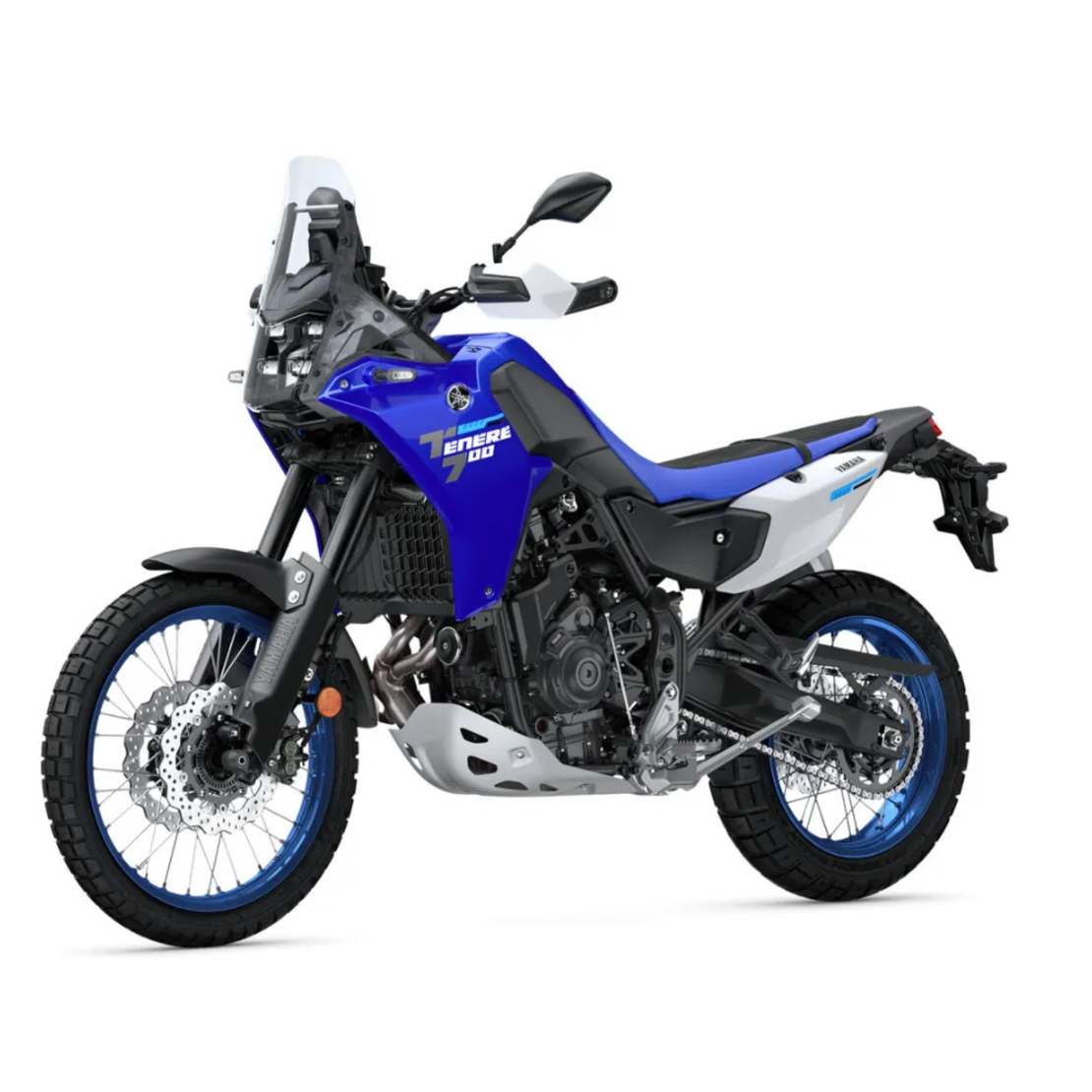 TENERE 700