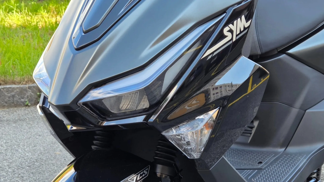 דיוק DUKE 125