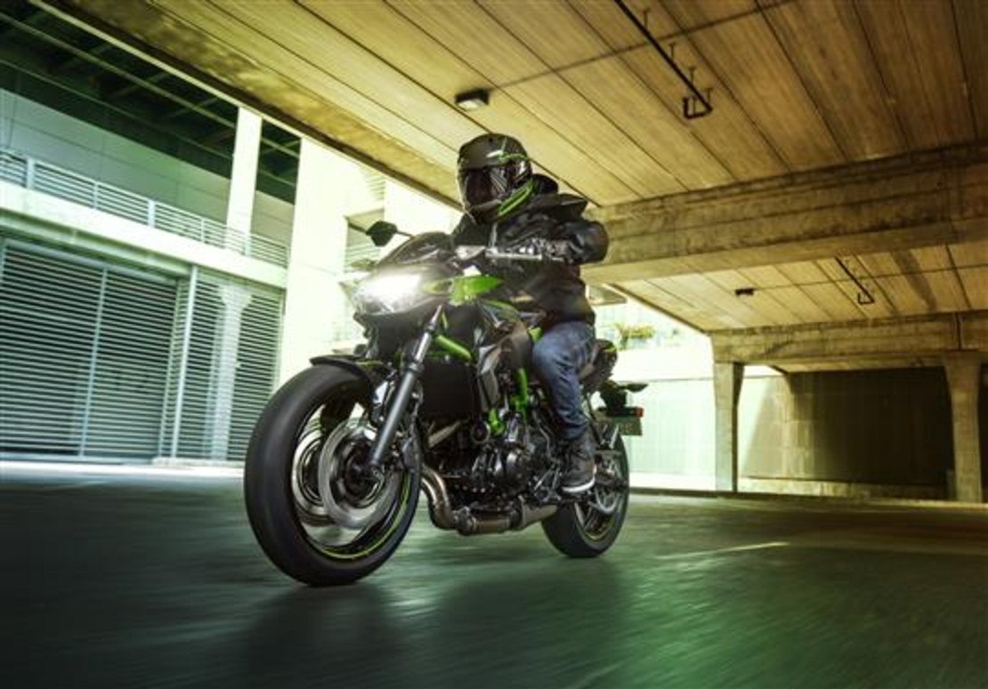 Z650