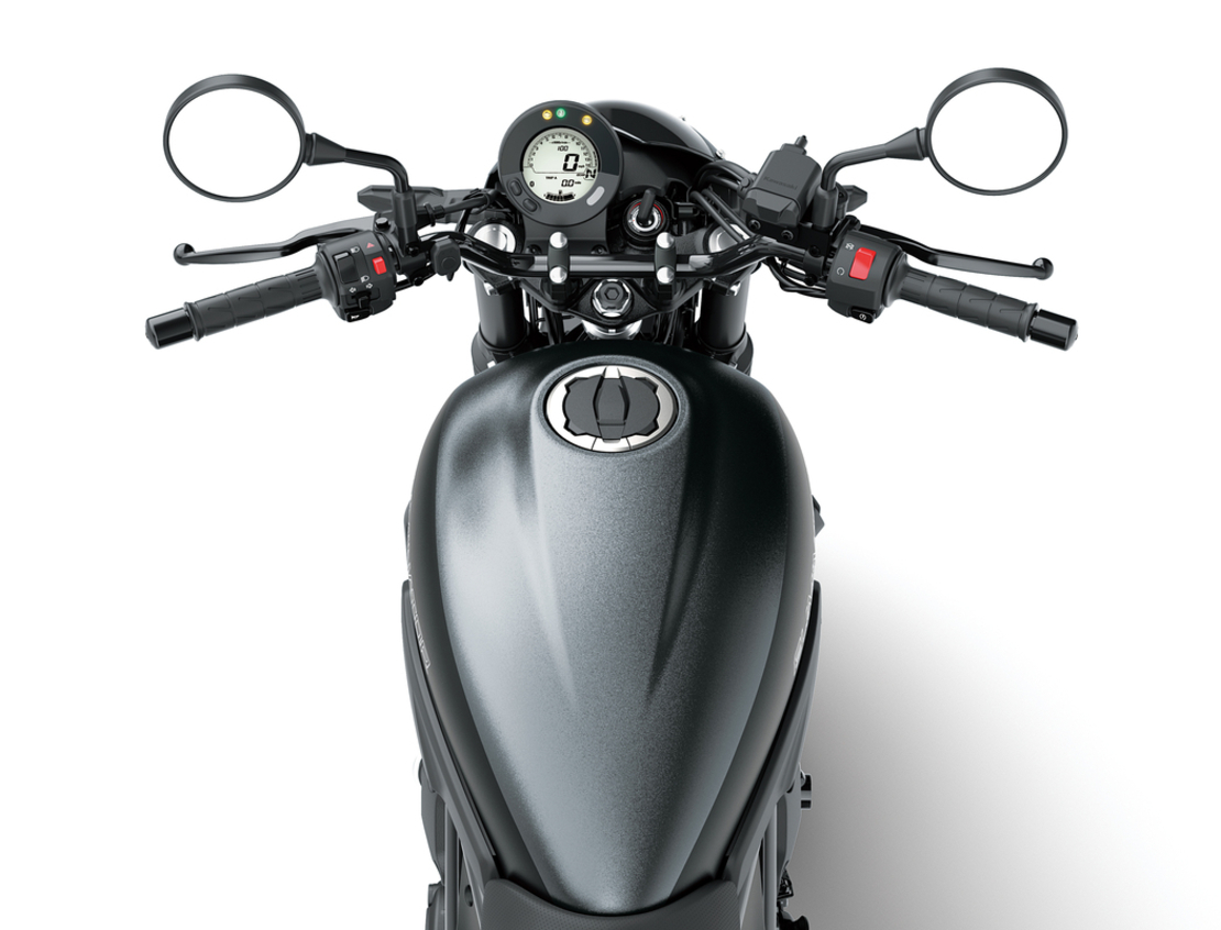 Eliminator 500