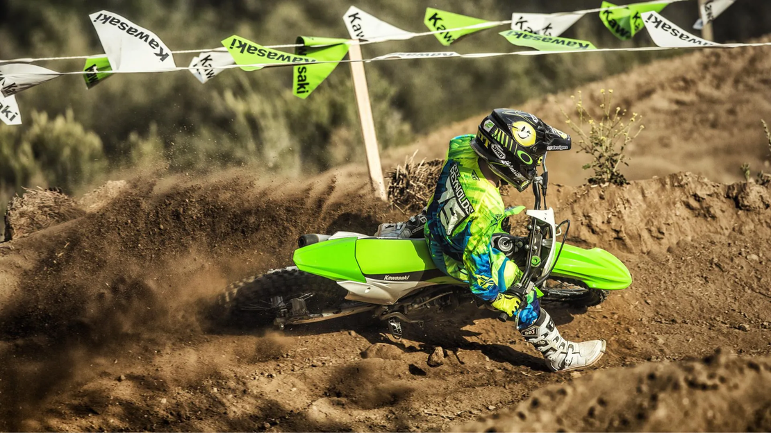 KX85