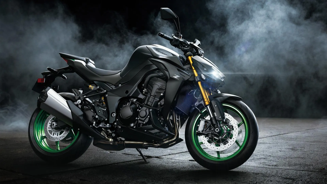 Z1100 SE
