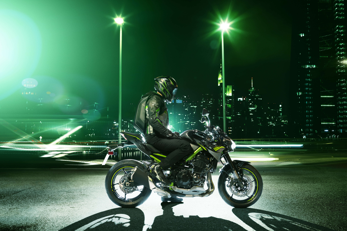 Z900 35KW