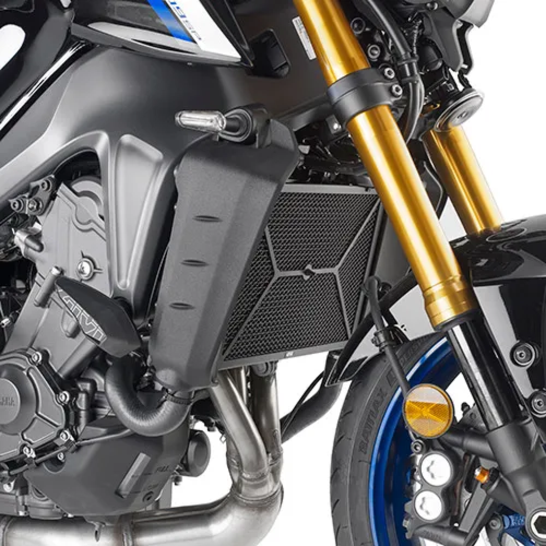 מגן רדיאטר 2021 YAMAHA TRACER 9