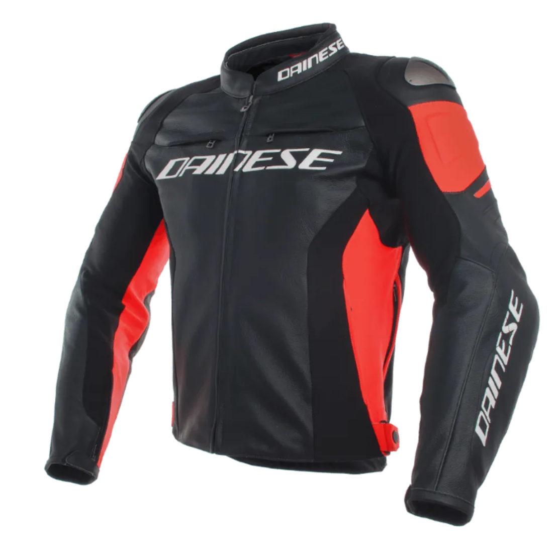 מעיל עור RACING PERF 3 מבית DAINESE