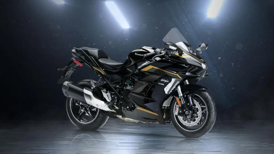 NINJA H2 SX