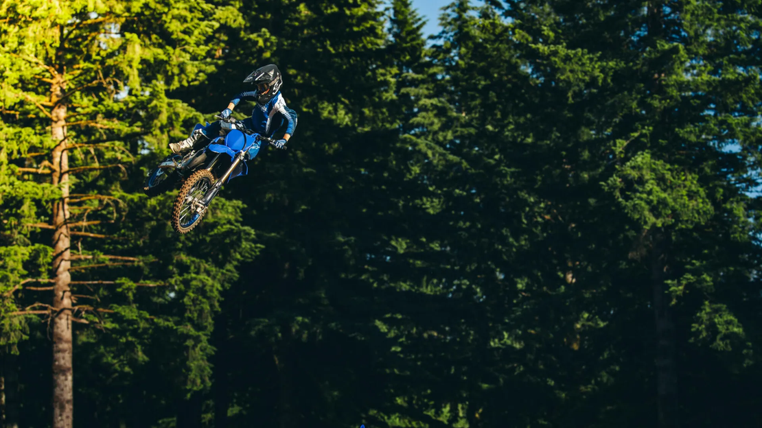 YZ85