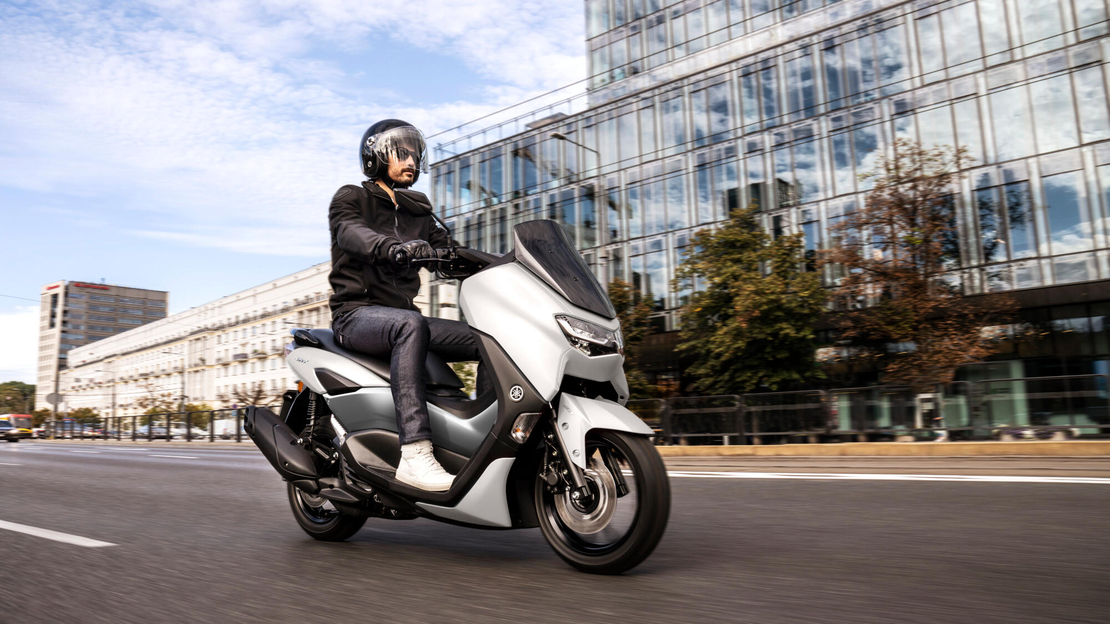 Nmax 125