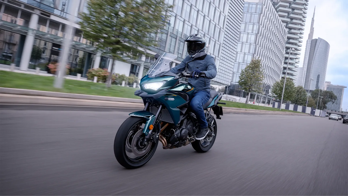 VERSYS 650