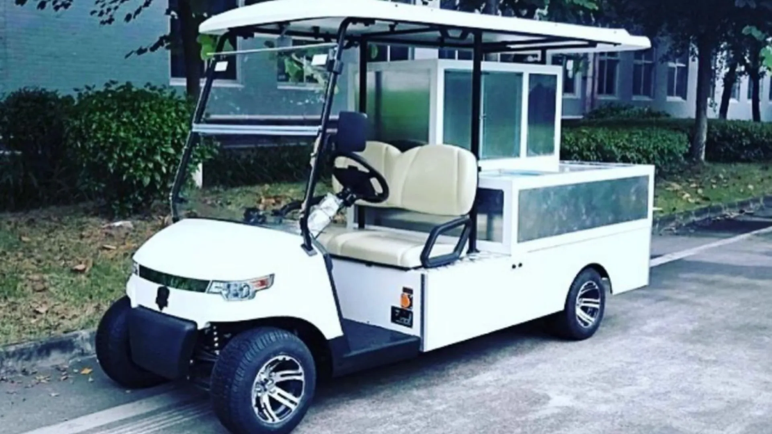MARSHELL DH-C4 FB