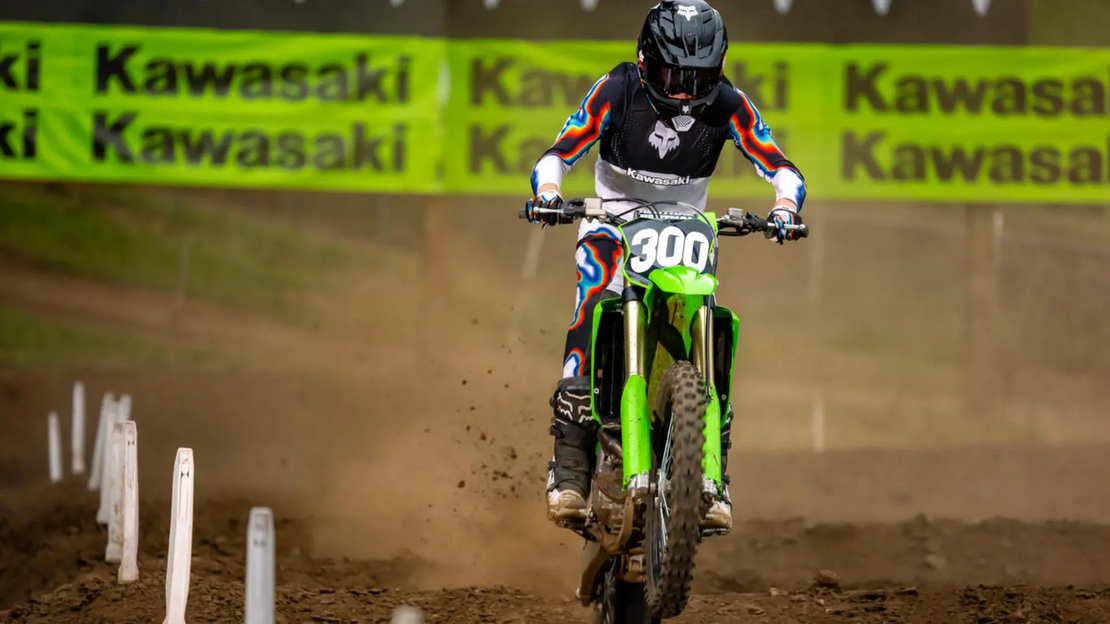 KX250