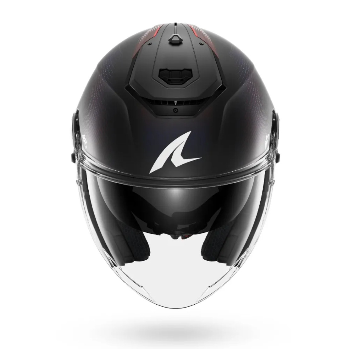 קסדת 3/4 RS JET CARBON SPEED TECH מבית SHARK