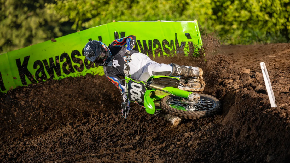 KX250
