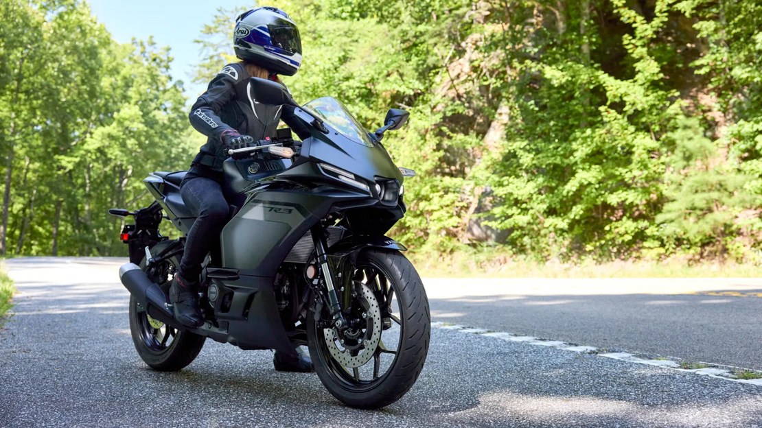 YZF-R3