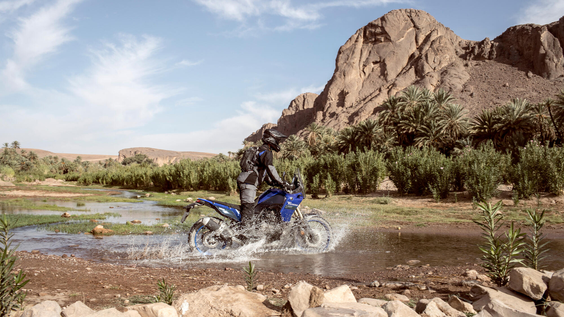 TÉNÉRÉ 700 EXTREME