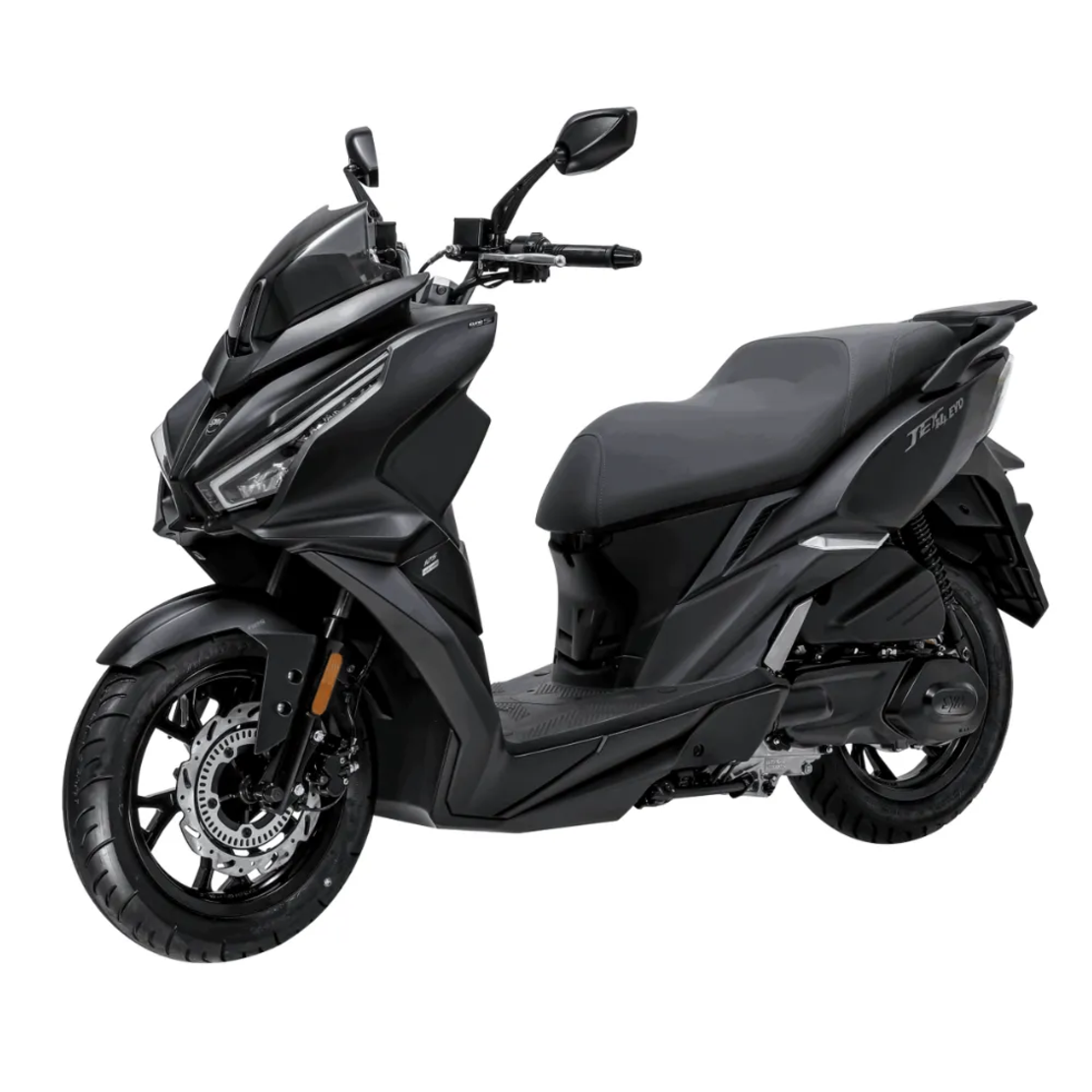 קטנוע Jet 14 EVO 200