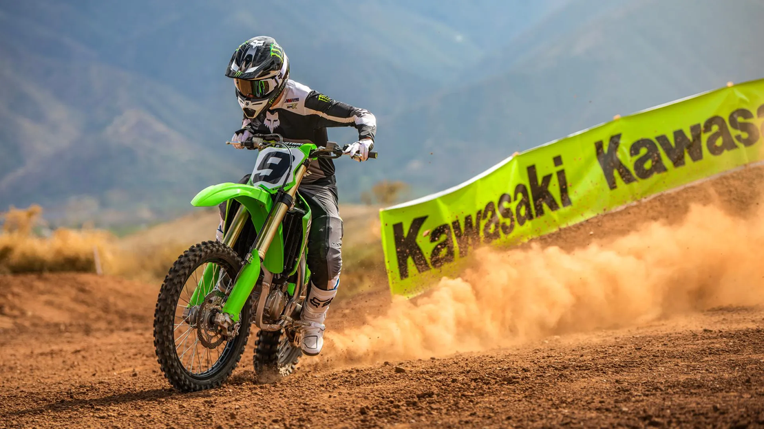KX450