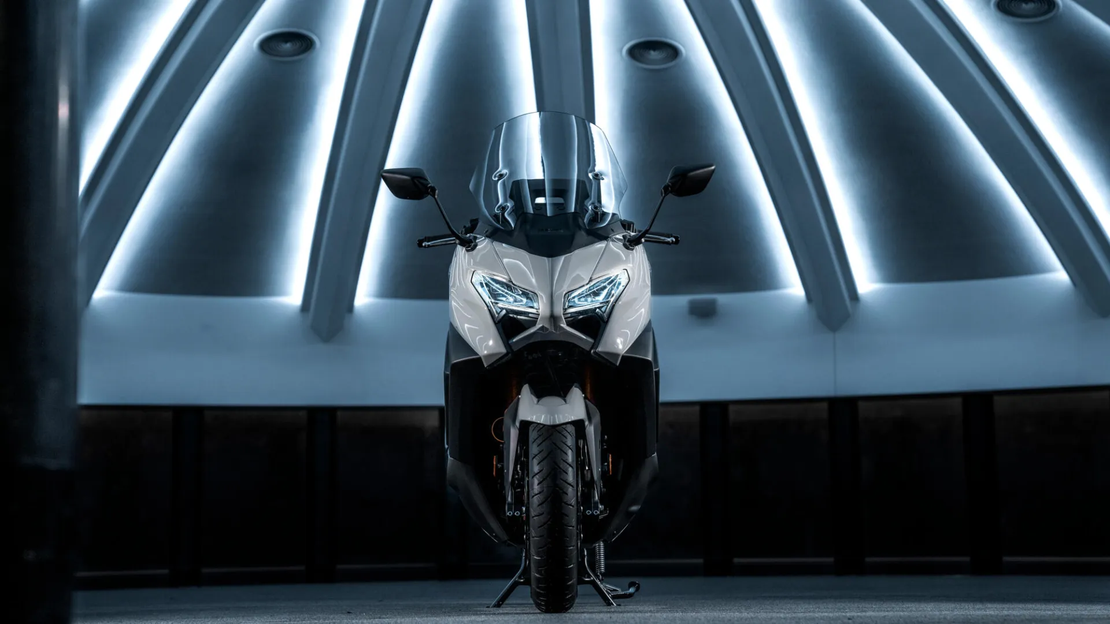 TMAX 560 TECH MAX