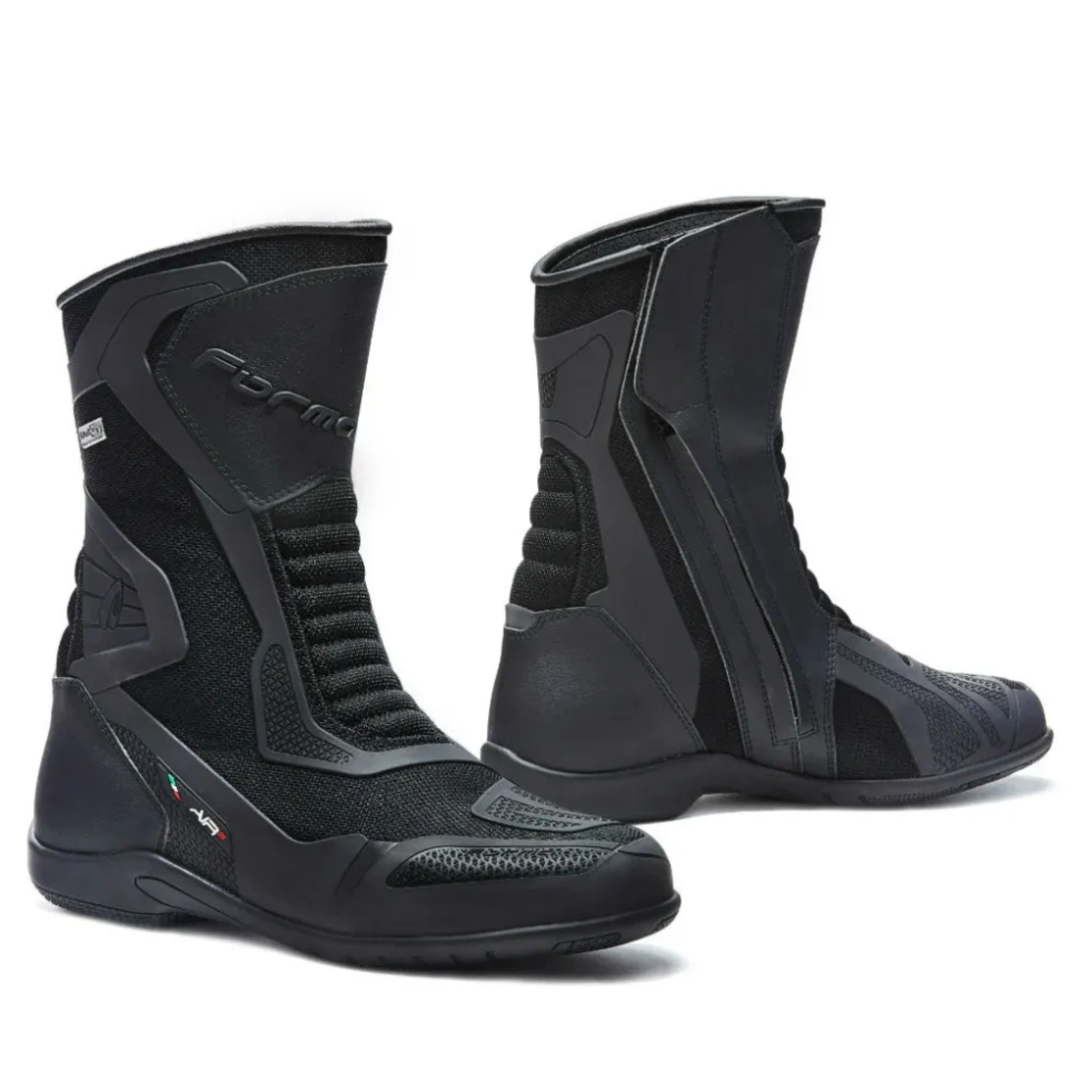 מגף טורינג AIR 3 OUTDRY מבית FORMA