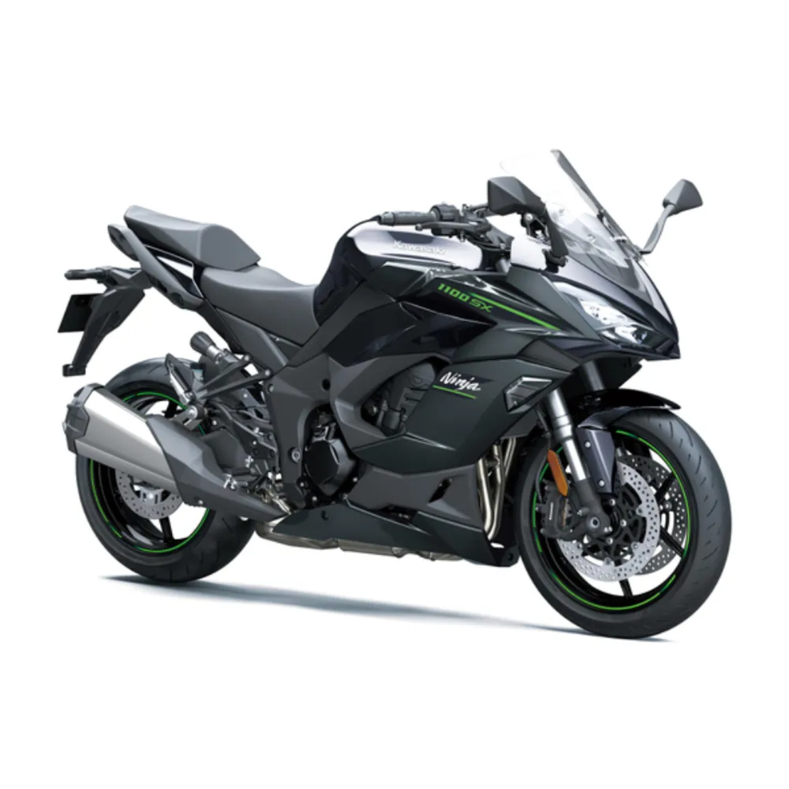 NINJA 1100 SX