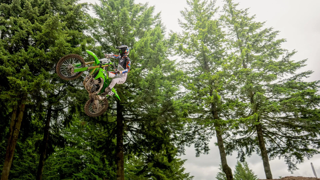 KX250