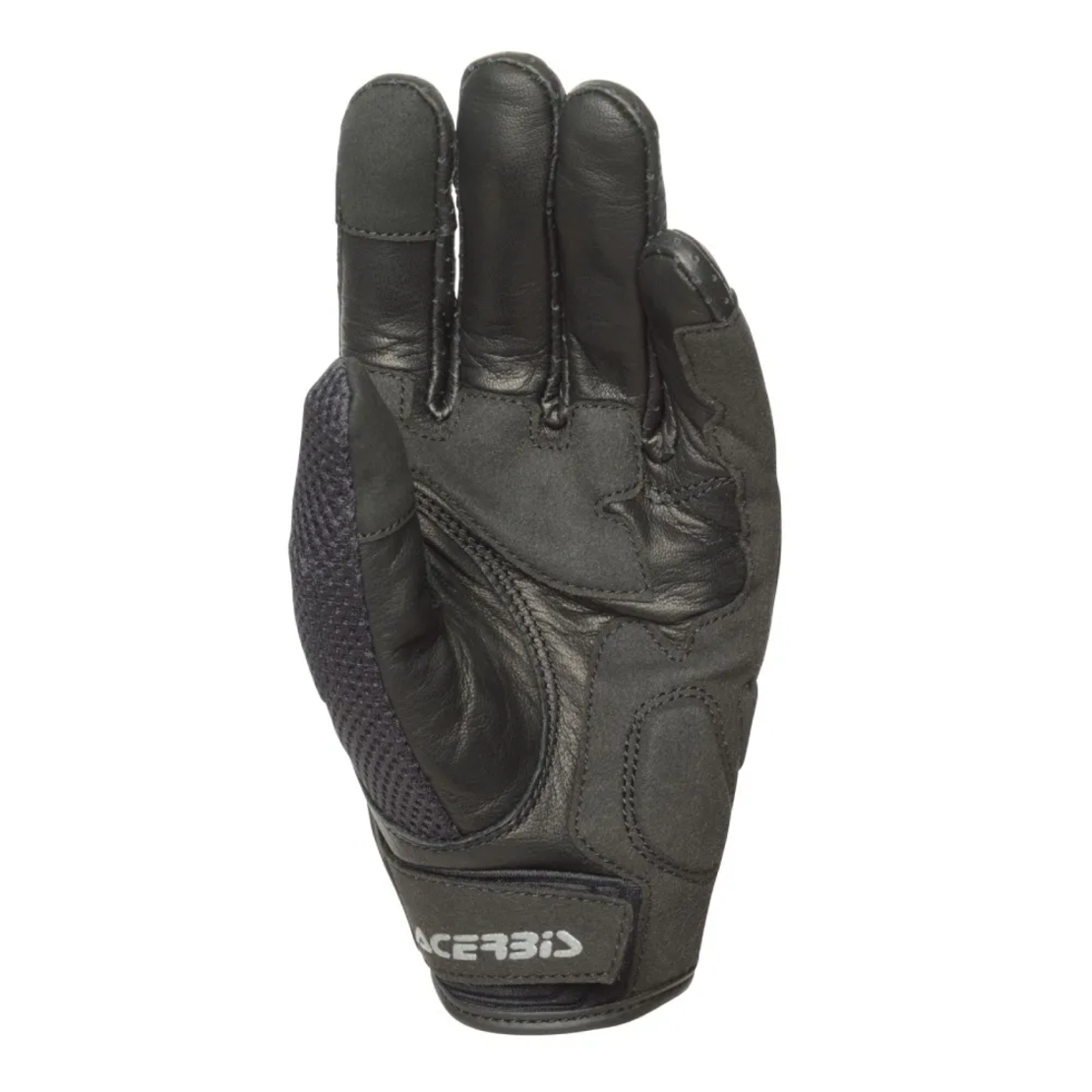 כפפת קיץ CE RAMSEY LEATHER מבית ACERBIS