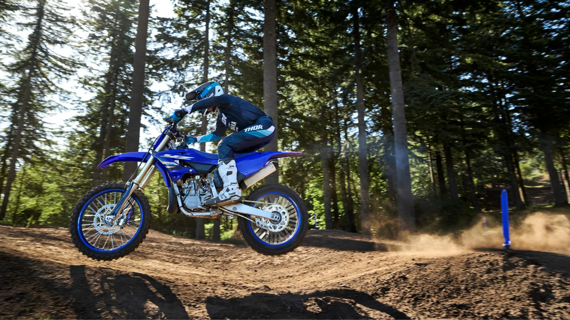 YZ250