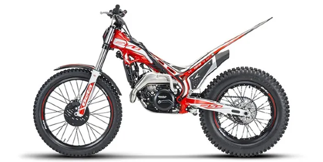 EVO 125/200/300