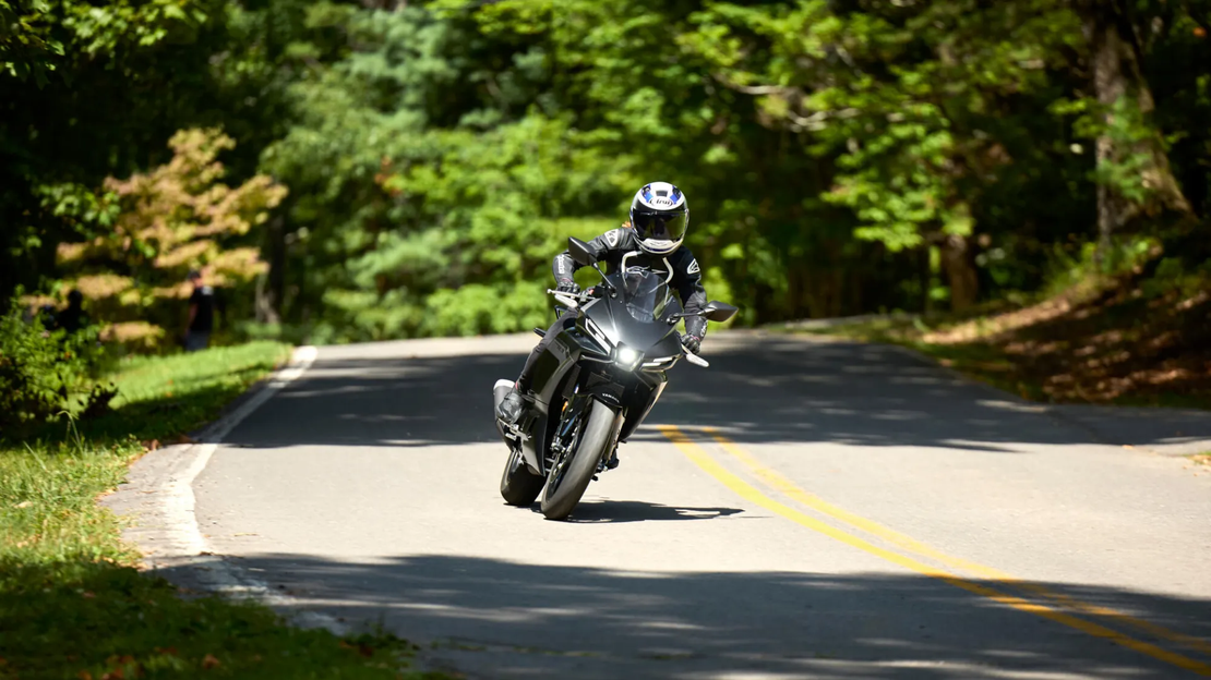 YZF-R3