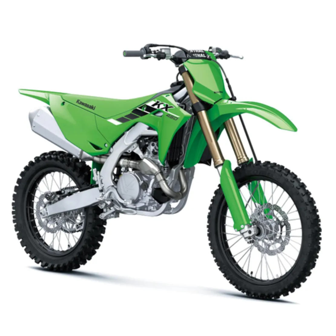 KX450