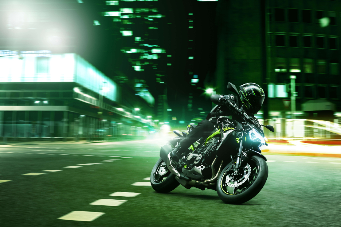 Z900 35KW