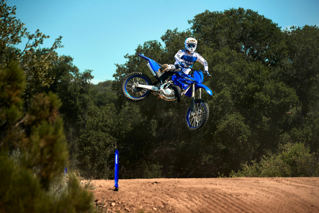 YZ125