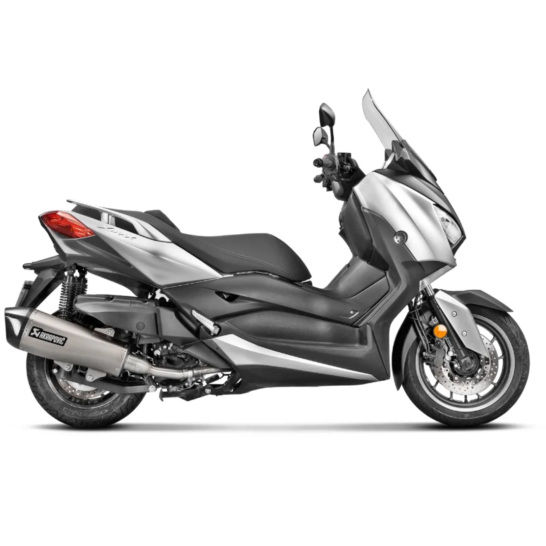 מפלט SLIPON ל X-MAX 400