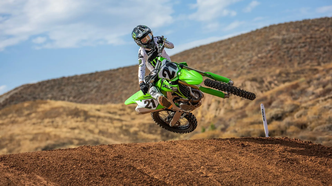KX450