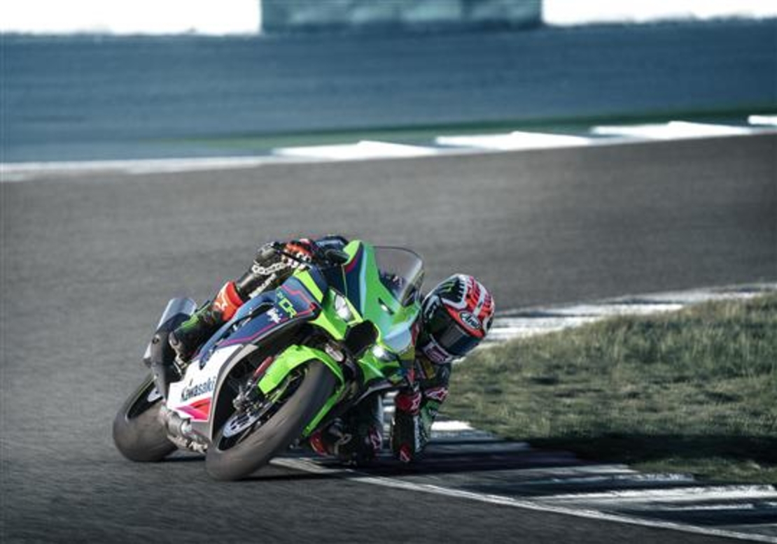 Ninja ZX-10R