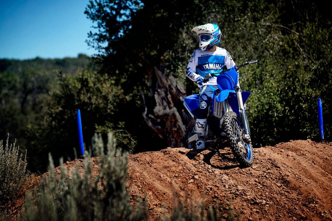 YZ250