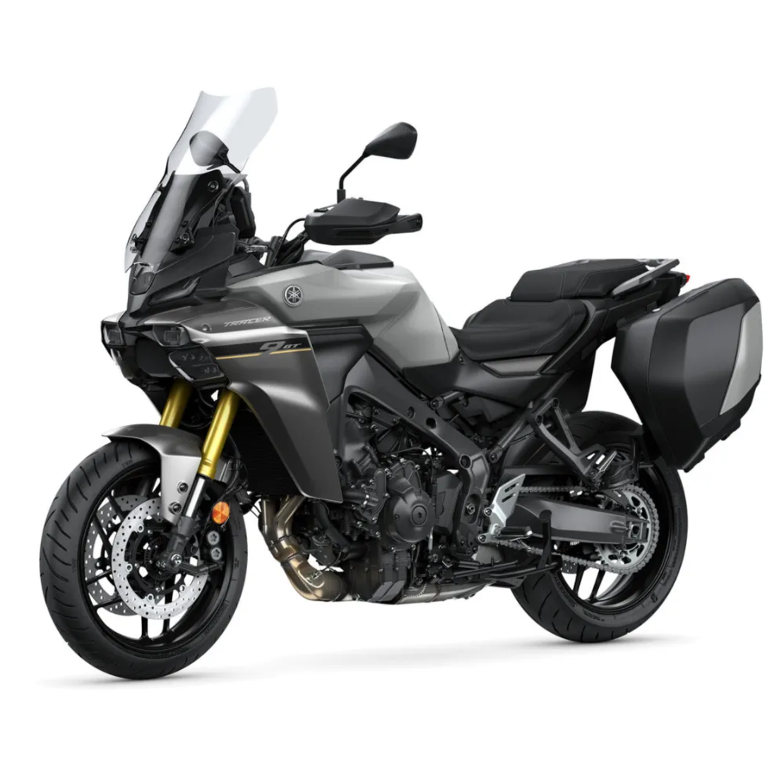 TRACER 9 GT