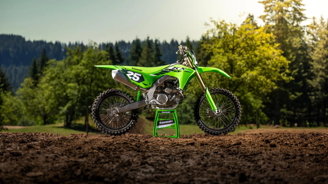 KX250