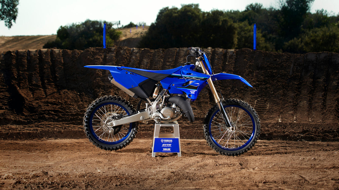 YZ125