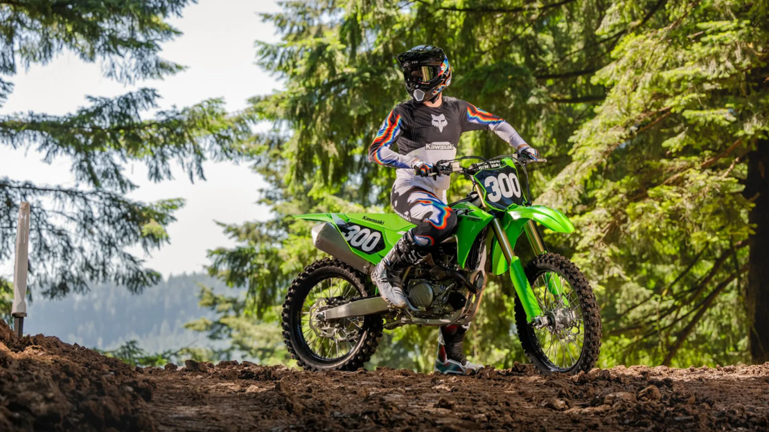 KX250
