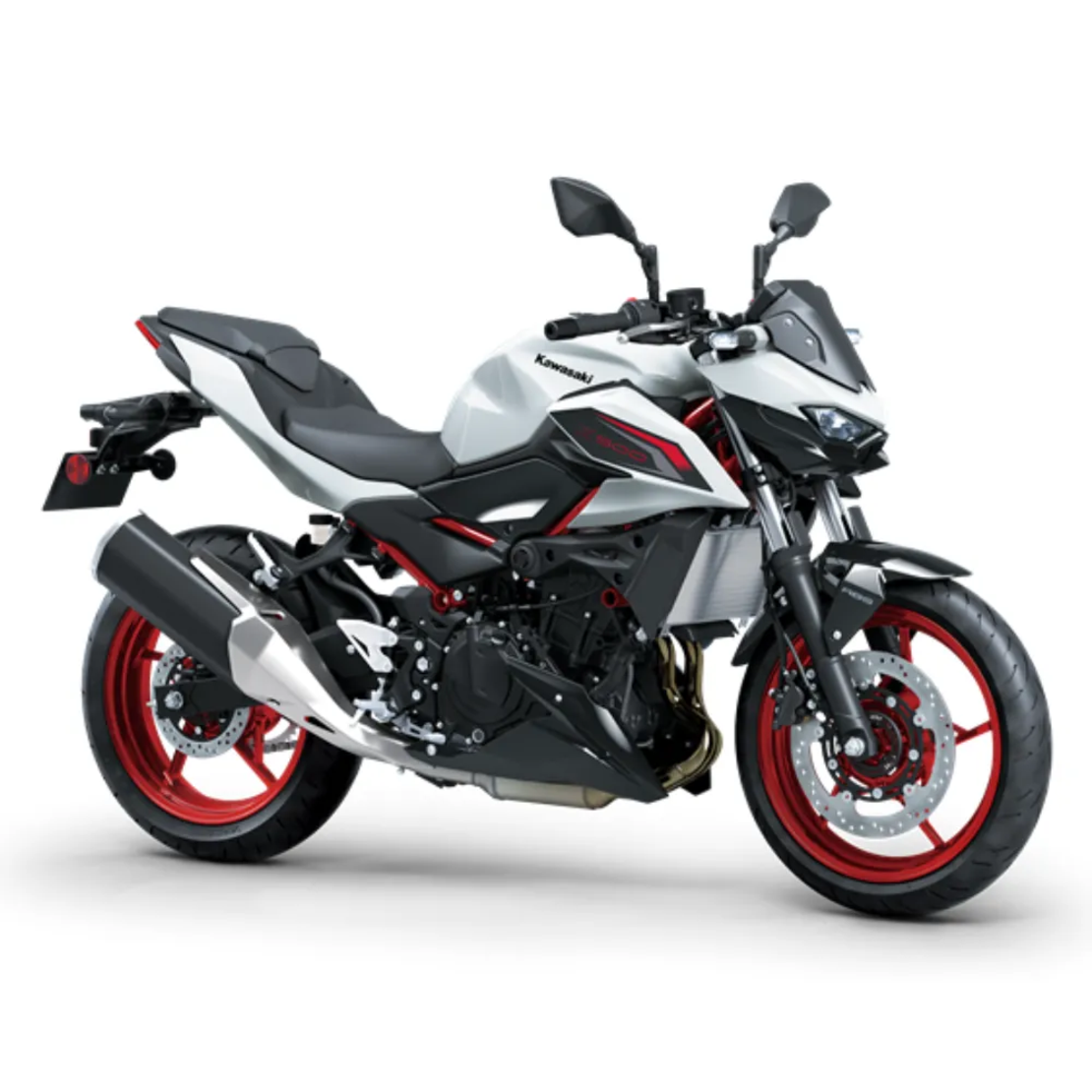 Z500 SE