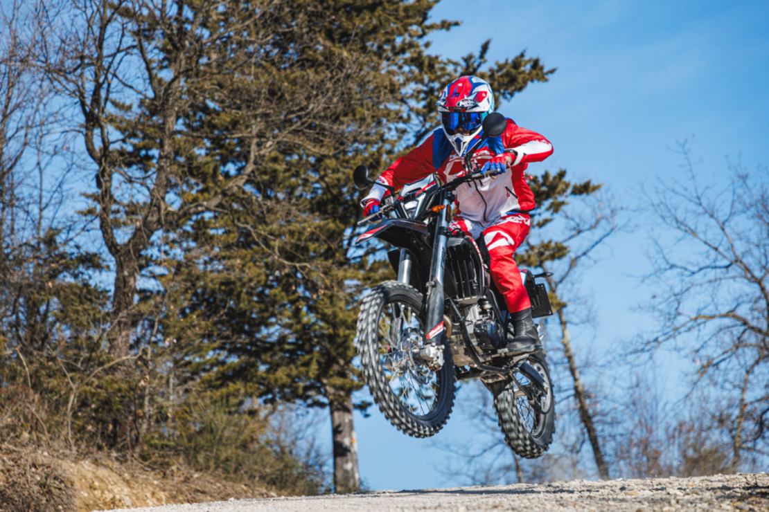 RR125 2T