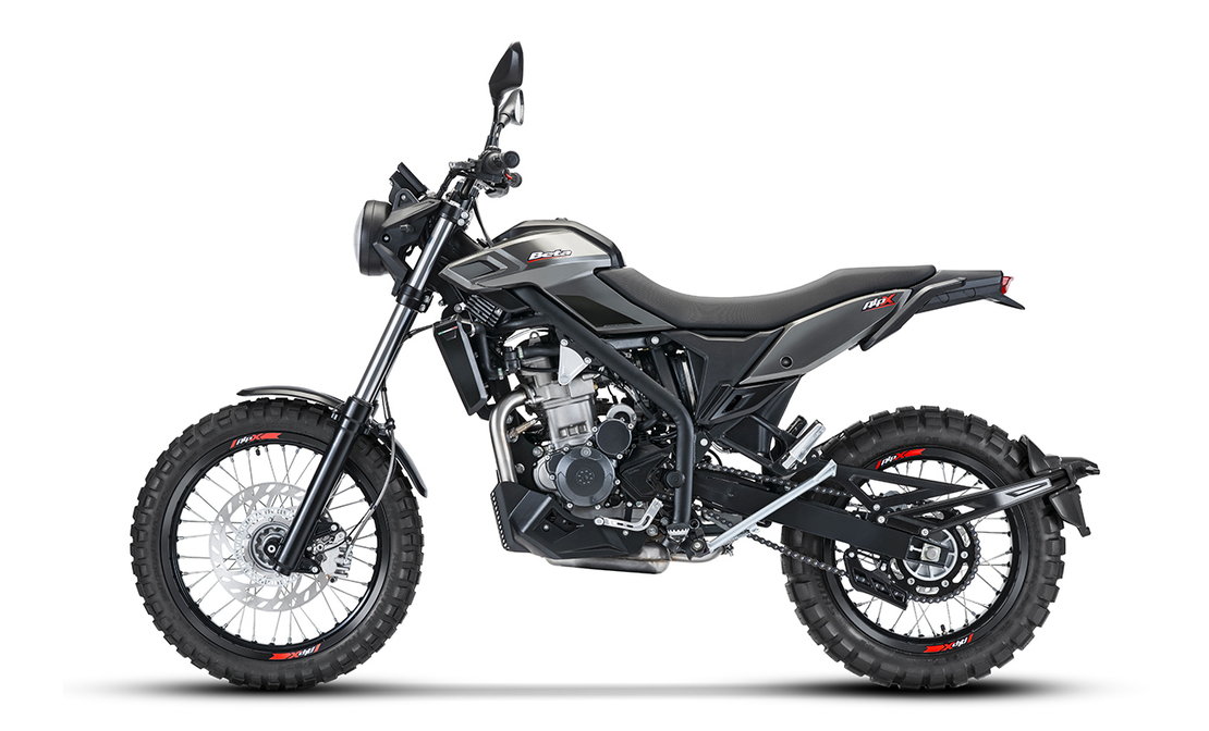 ALP X-350