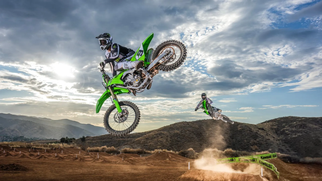 KX450