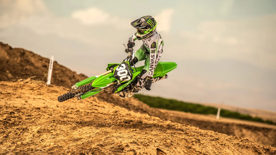 KX85