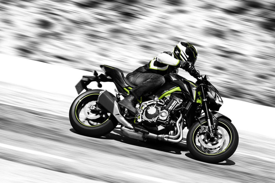 Z900
